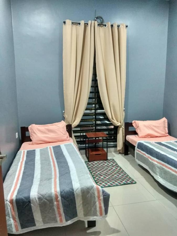 Shah Dangau Loqstaq Muslim Homestay Alor Setar Kültér fotó