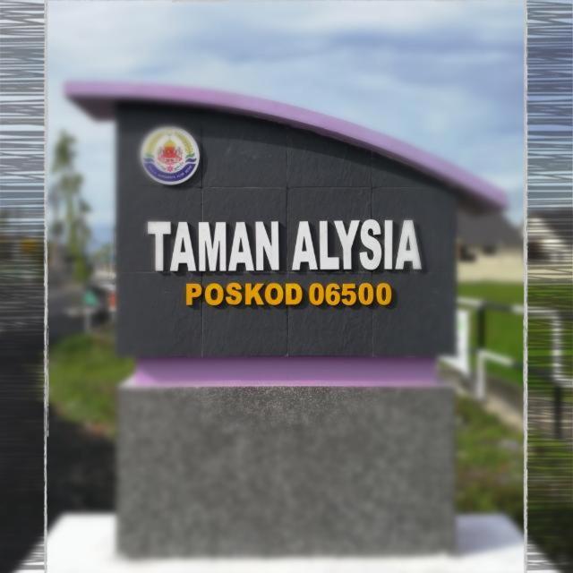 Shah Dangau Loqstaq Muslim Homestay Alor Setar Kültér fotó